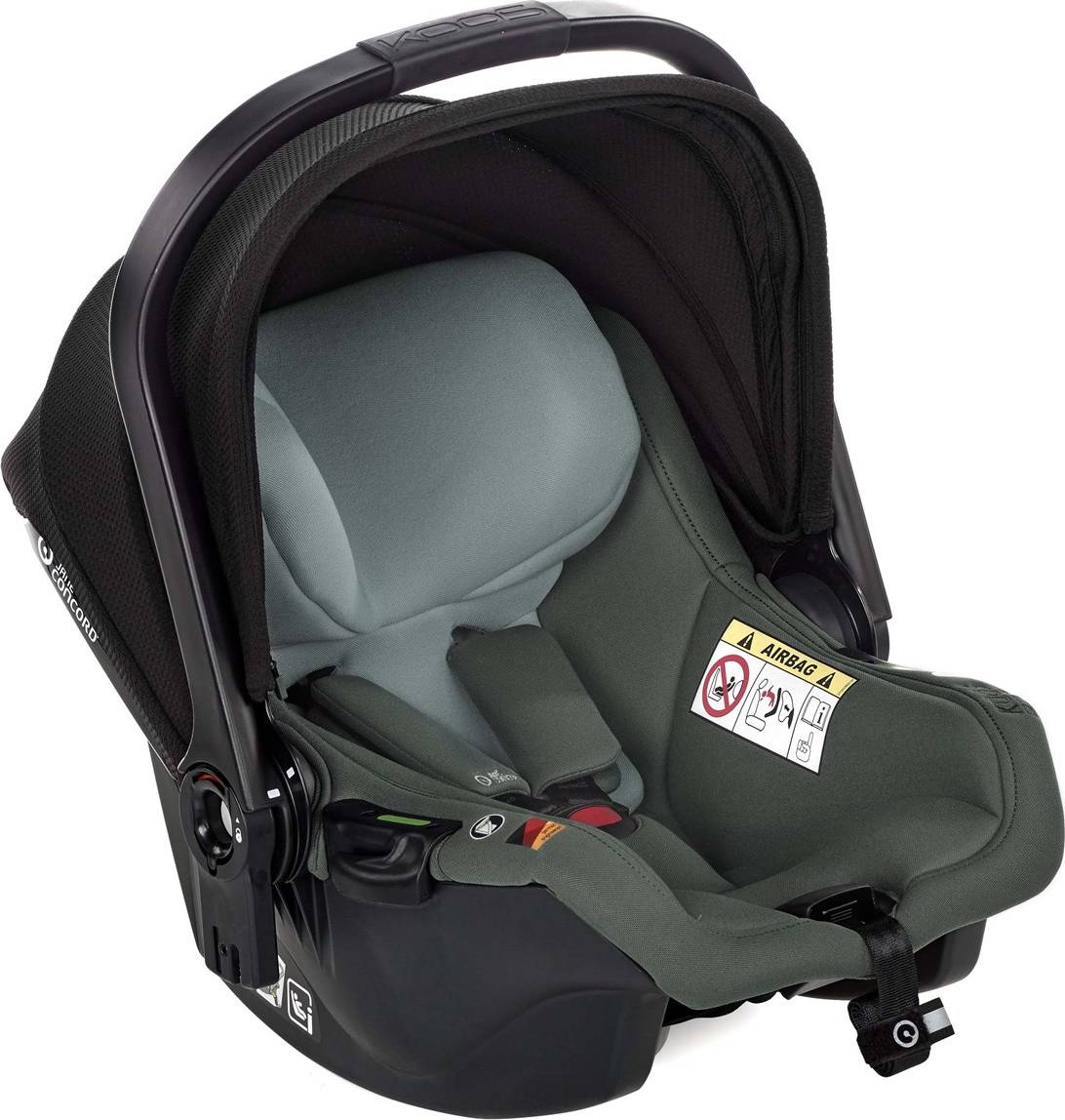 Jané Koos iSize R1, 40-83