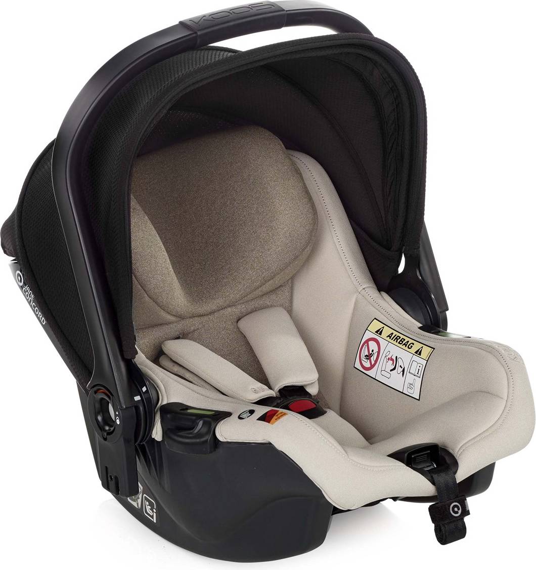 Jané Koos iSize R1, 40-83