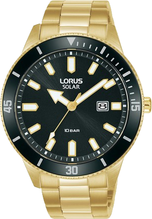 Lorus RX308AX9