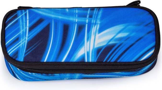 Lightning Box Blue