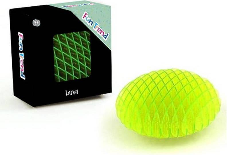 Liniex Fun Trend Larva Fidget