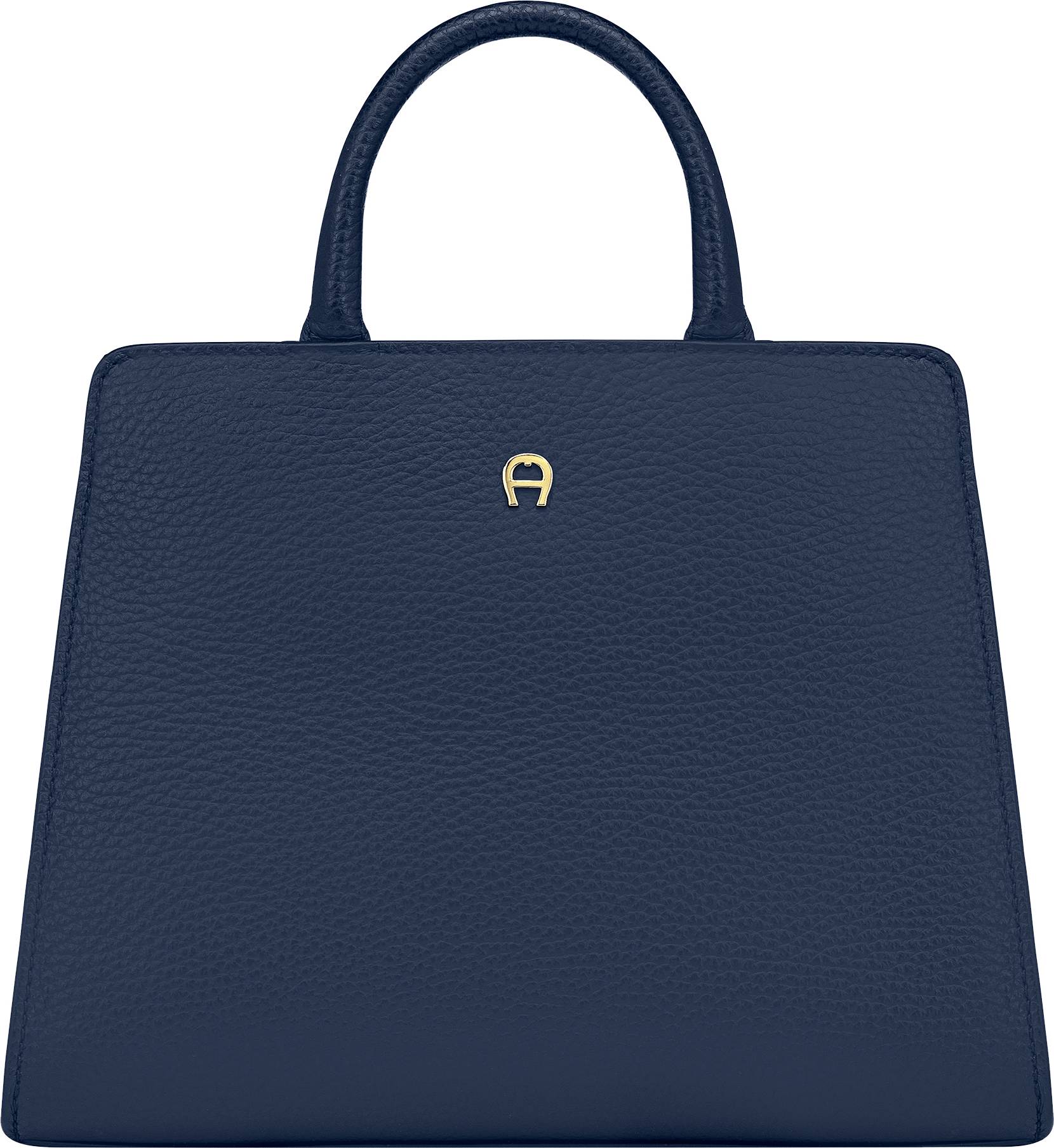 Aigner tasche schwarz Aigner Cybill Handtasche S Ink
