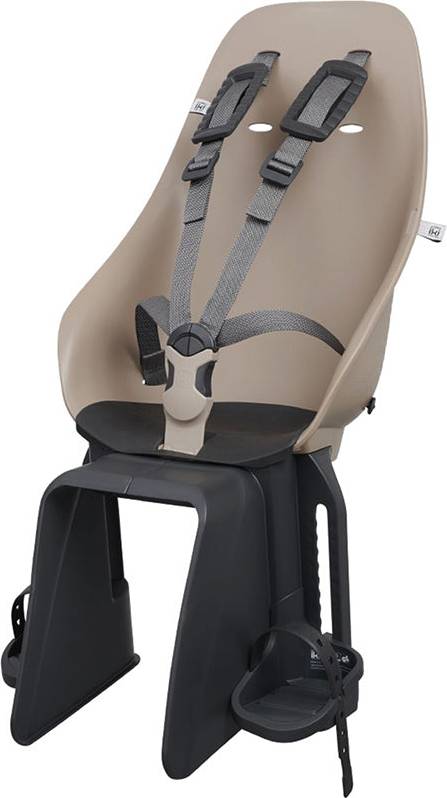 Iki urban Urban Iki Rear Seat TA-KE Easy Fix with Rack Mount