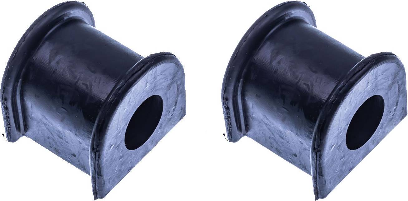 Stabilizer Bushes Rear Axle Rubber