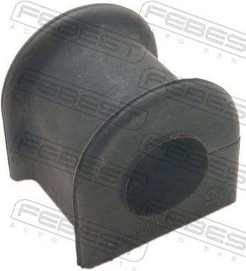 Febest TSB-UZJ100R Stabilizer Bushes Rear Axle
