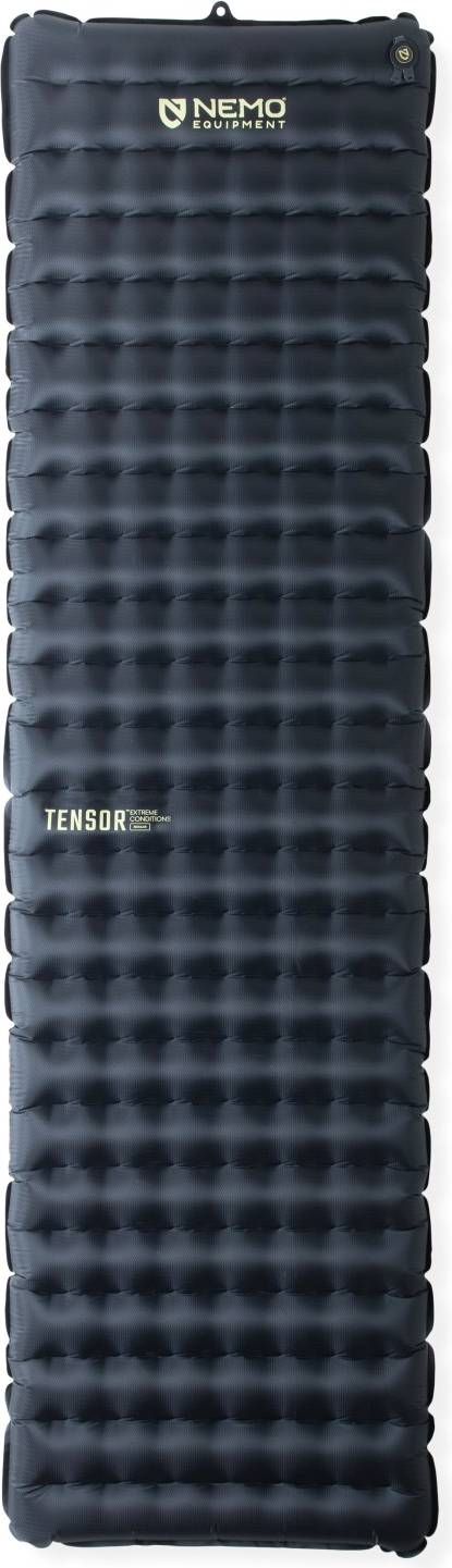 Tensor Extreme Conditions