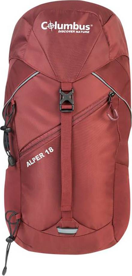 Outdoor Alper Rucksack 18L