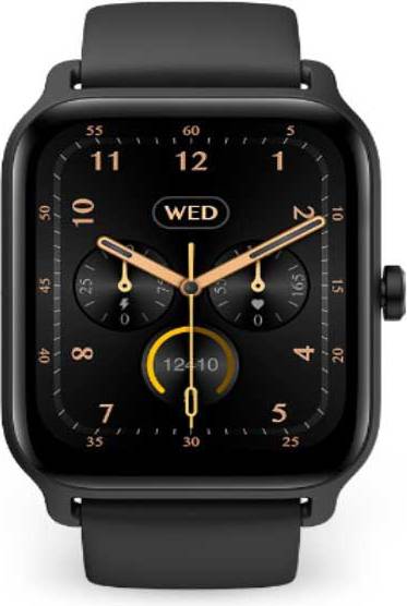 SWB29 Bluetooth Smartwatch
