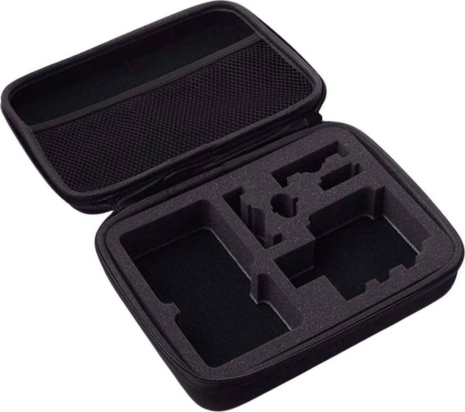 Large Action Camera Storage Bag
