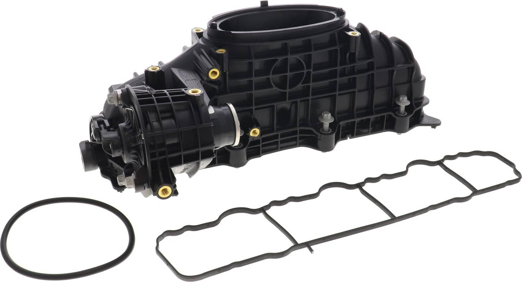 VAICO Intake Manifold Module V30-4255