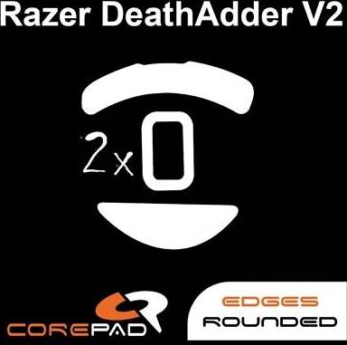 Corepad Skatez For Razer Deathadder V2