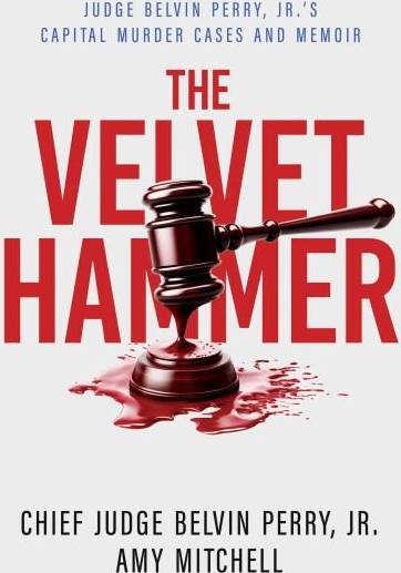 Velvet Hammer
