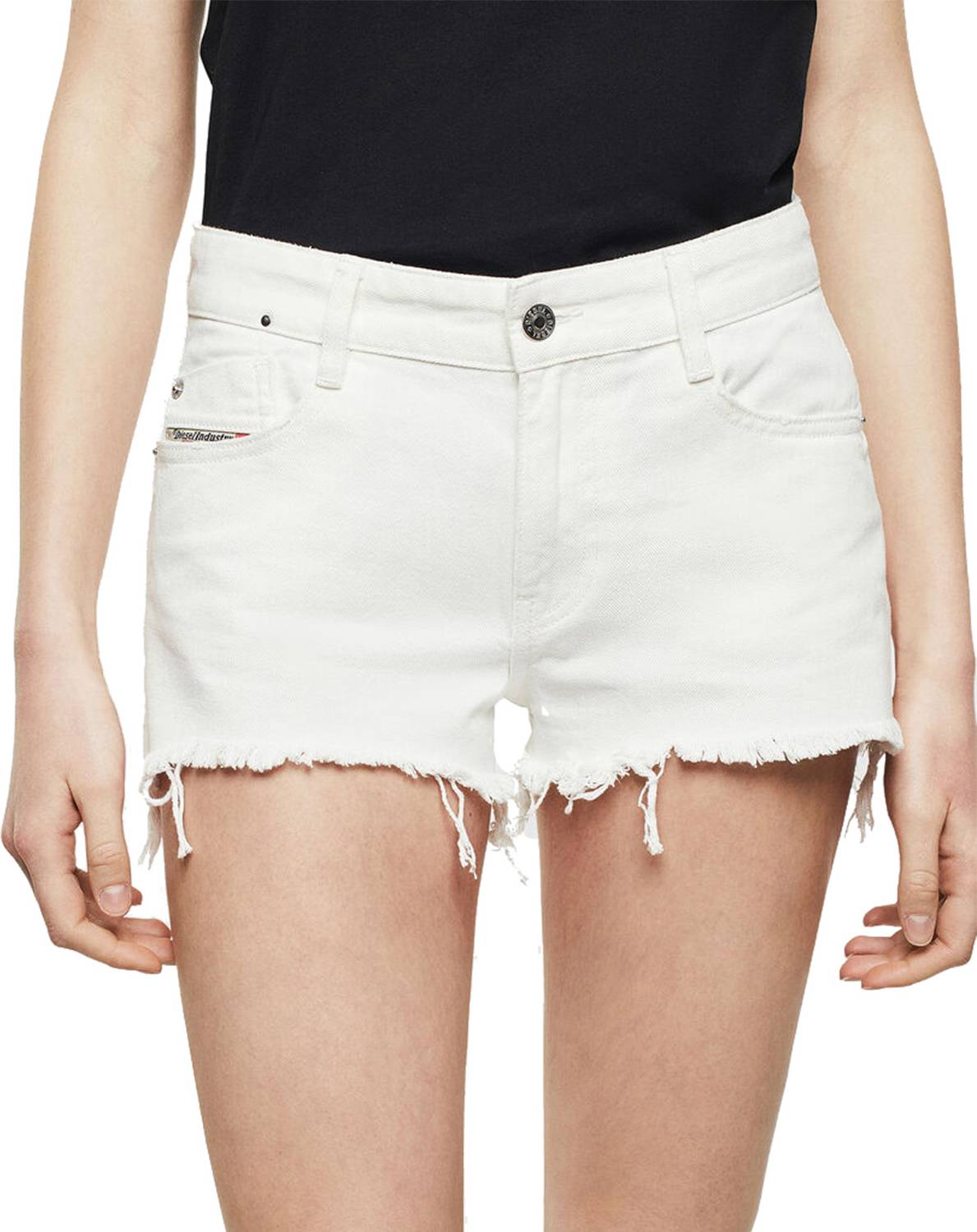 Diesel De-Rifty Shorts