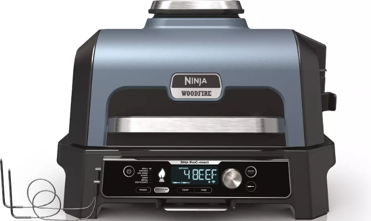 Outdoor bbq grills Ninja OG951
