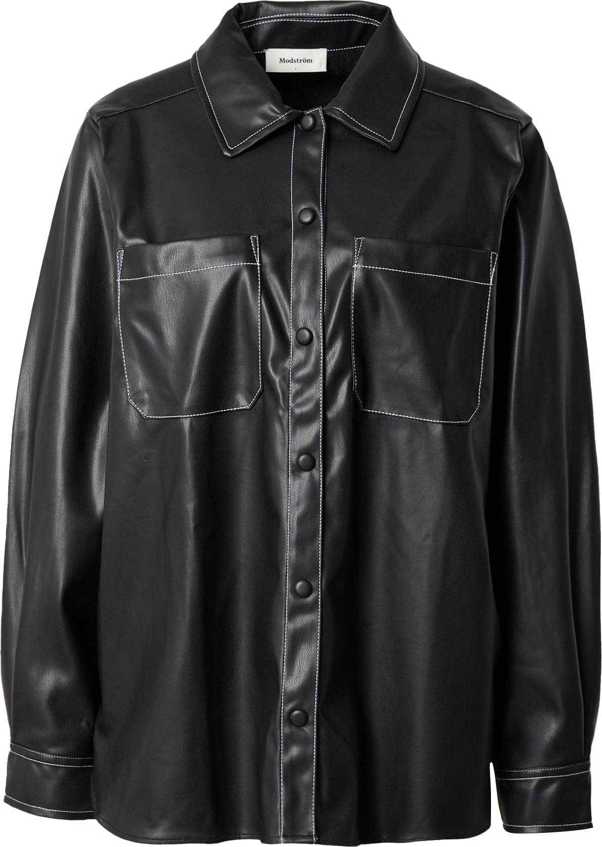 Modström Blus