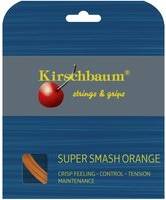 Kirschbaum Super Smash String Set 12m orange