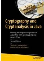 Cryptography and Cryptanalysis in Java (Häftad)