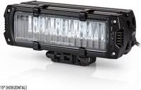 Lazer Lamps Reeded Lenses For Triple-R Gen