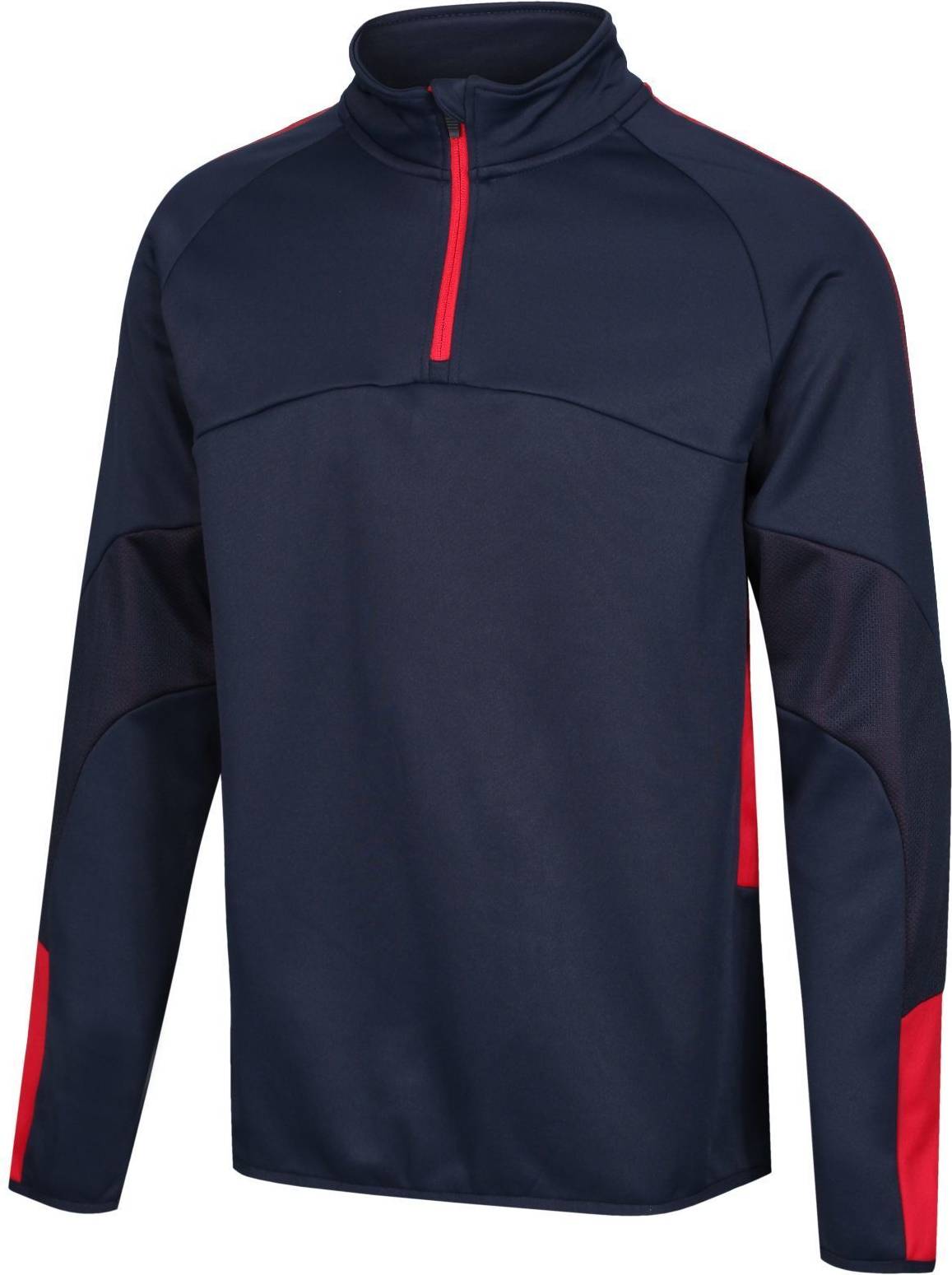 Pro 1/4 Zip Midlayer