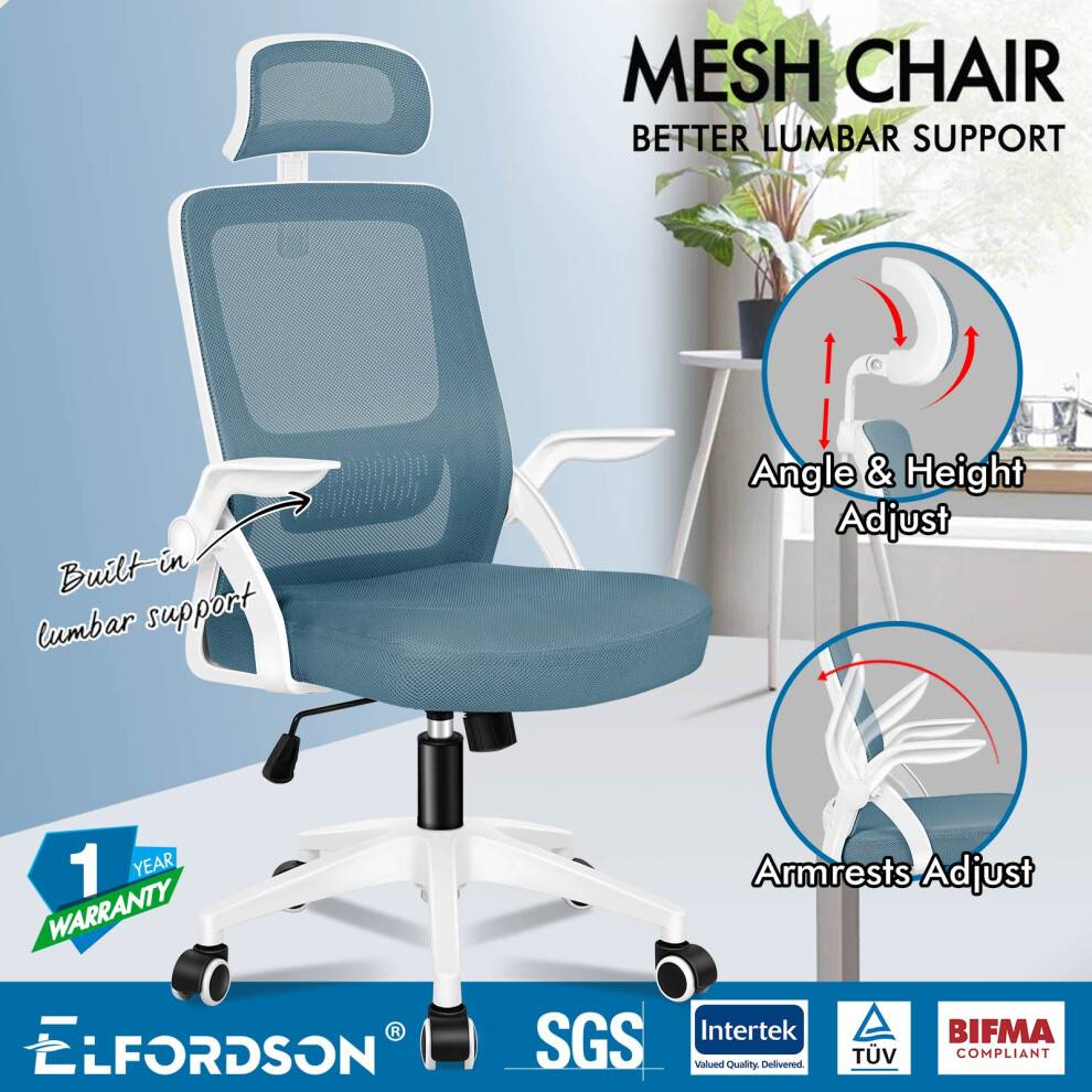 Mesh Executive