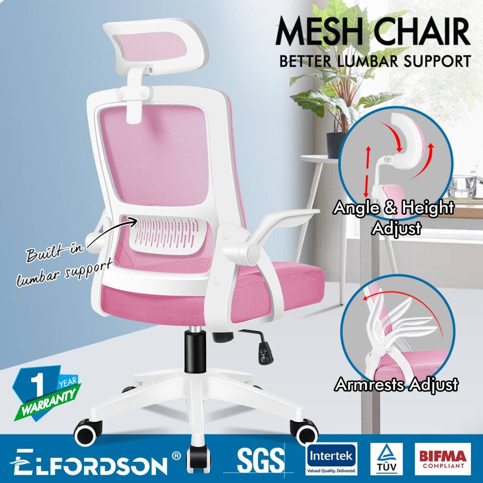 Mesh Executive
