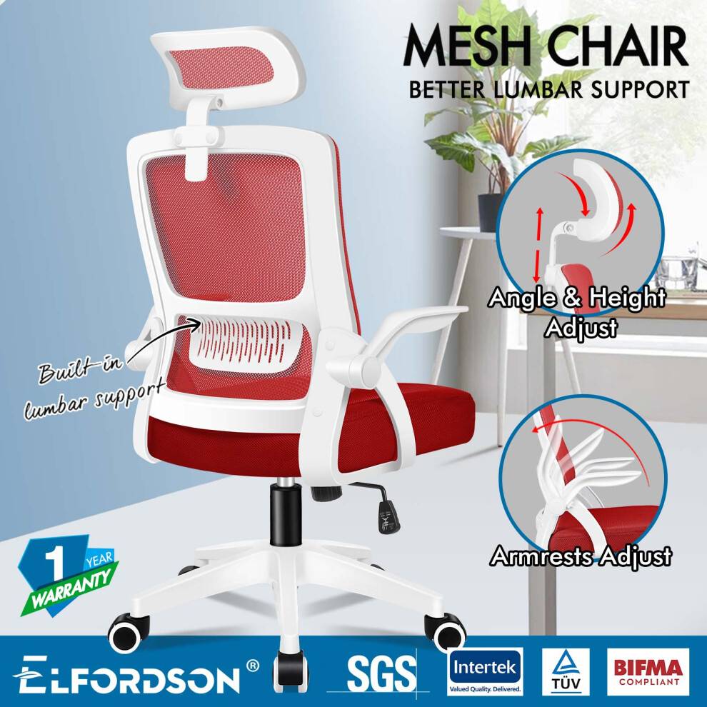 Mesh Executive
