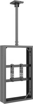 Multibrackets M Pro Series B2B 80