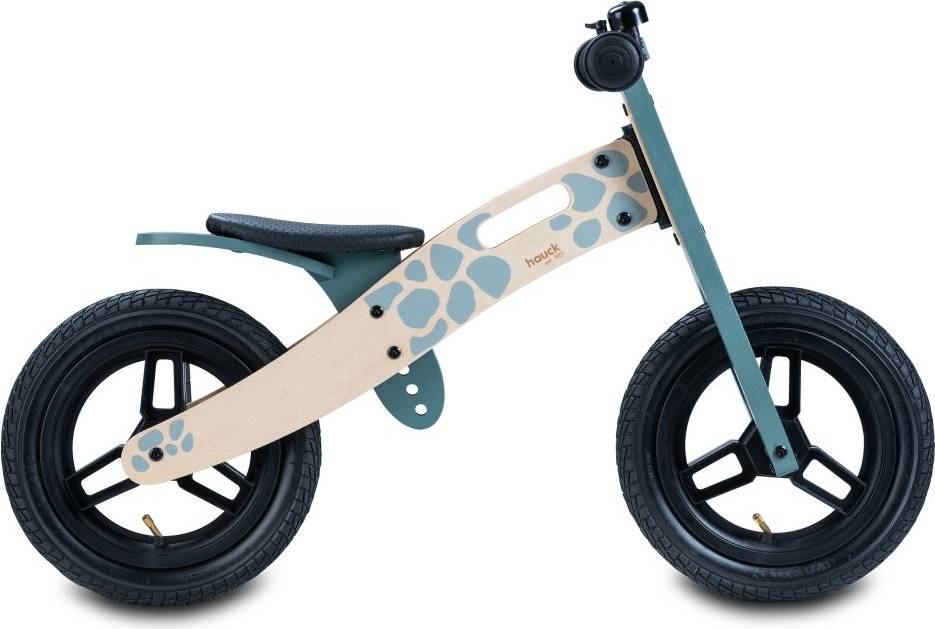 Balance N Ride Turtle 12"