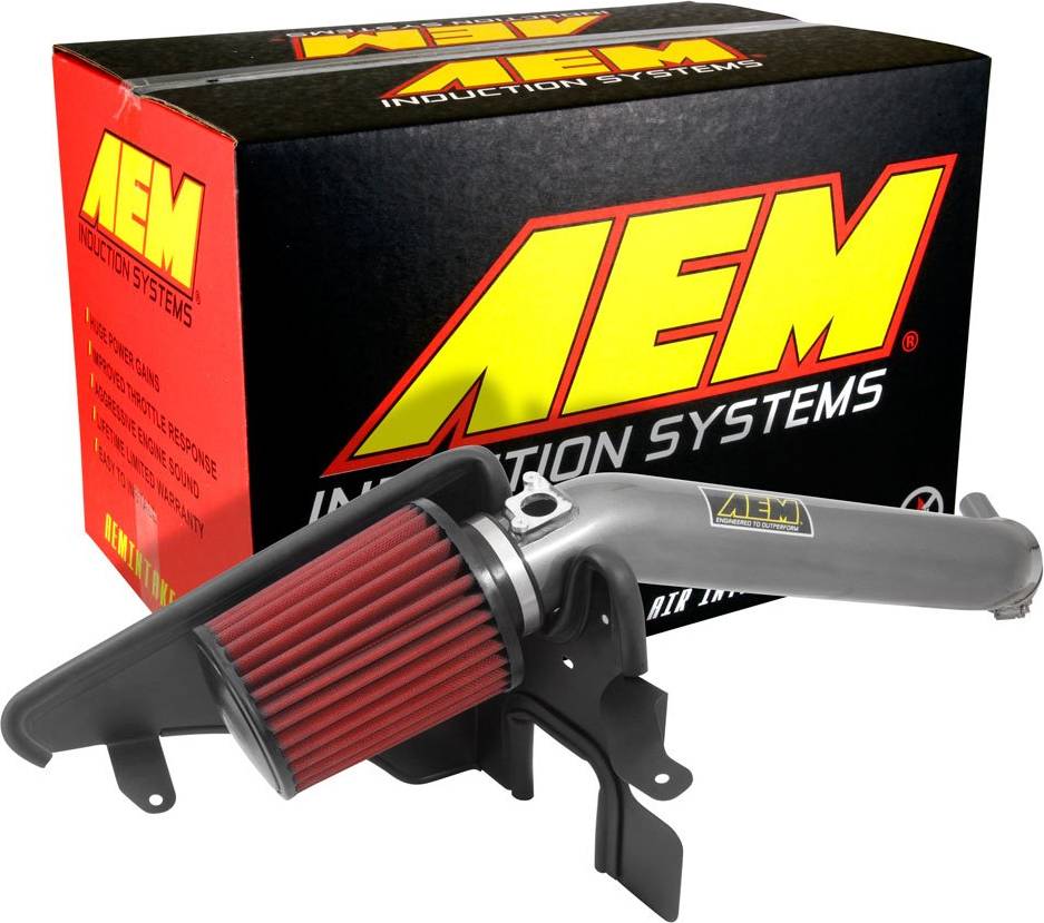 Air intake AEM AEM-21-791C Cold Air Intake System
