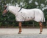 QHP Anti-eczema Rug With Uv Protection - Beige