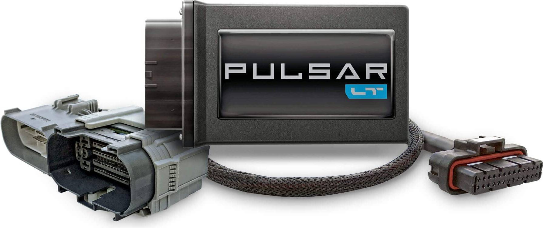 22456 Pulsar LT Inline Control