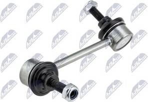 NTY Rear Stabilizer Link Ford Explorer 11 Taurus 10 09