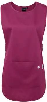 Karlowsky Essential Fuchsia Förkläde Rosa