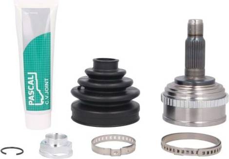 Pascal Joint Kit Drive Shaft G14022pc
