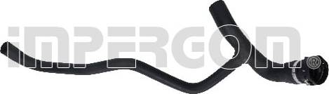 Original Imperium Radiator Hose 17401