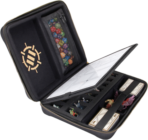 RPG Storage Case