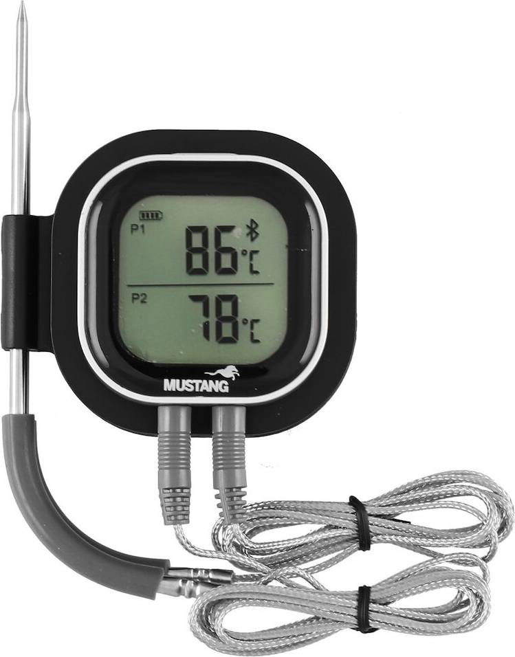 Digital Bluetooth