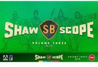Shawscope Volume Three Limited Edition