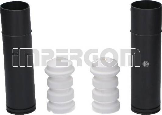 Original Imperium Shock Absorber Dust Cover Rear Axle