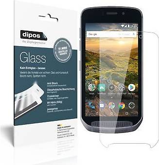 Dipos Screen Protector Land Rover Explore Flexible Glass 9H