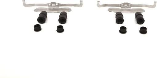 Bosch Accessory Kit Disc Brake Pads