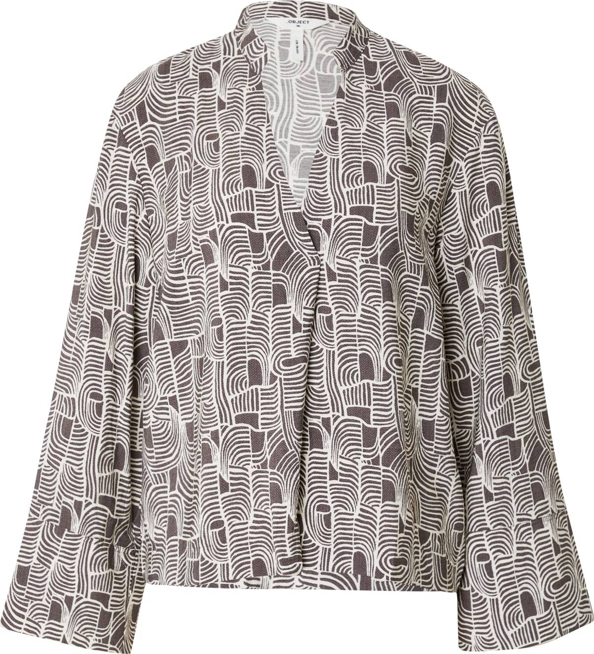 Object Blus DAYA
