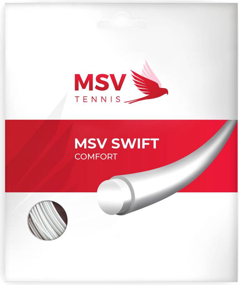 Swift String Set 12m White
