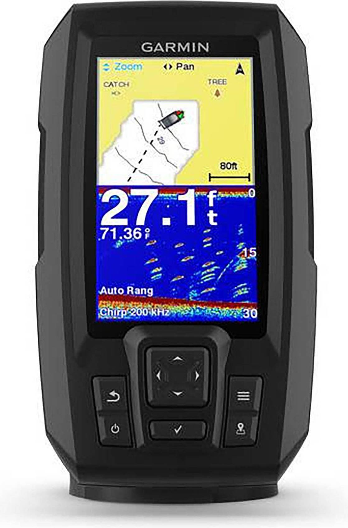 Angriber plus 4
