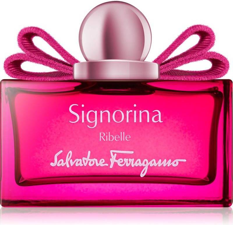 Signorina Ribelle EdP
