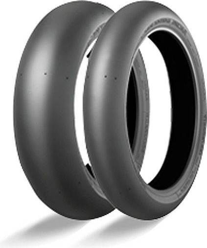 Bridgestone V02 R 200/660 R17