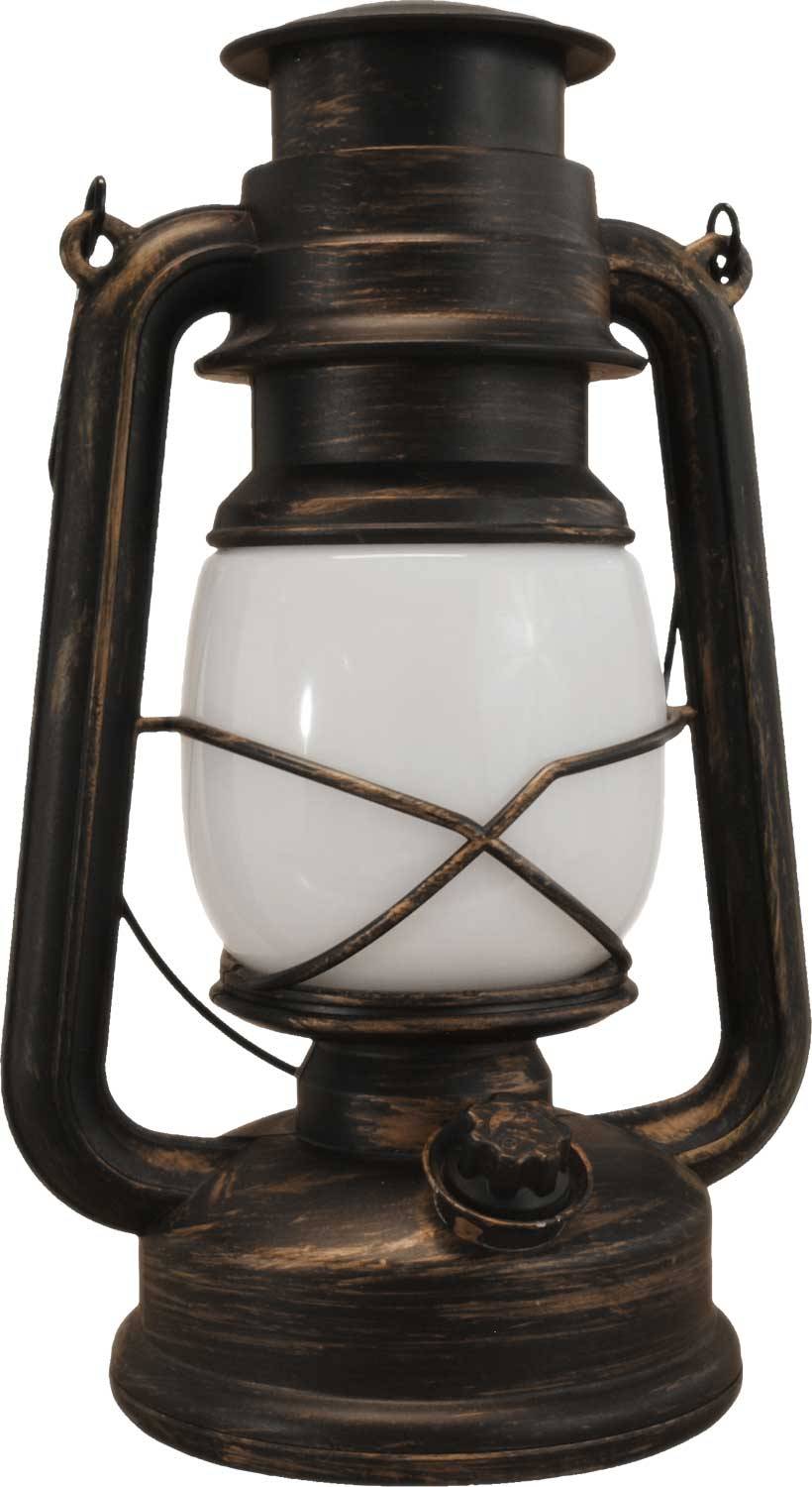Retro LED Lanterne