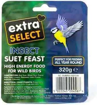 Extra Select block