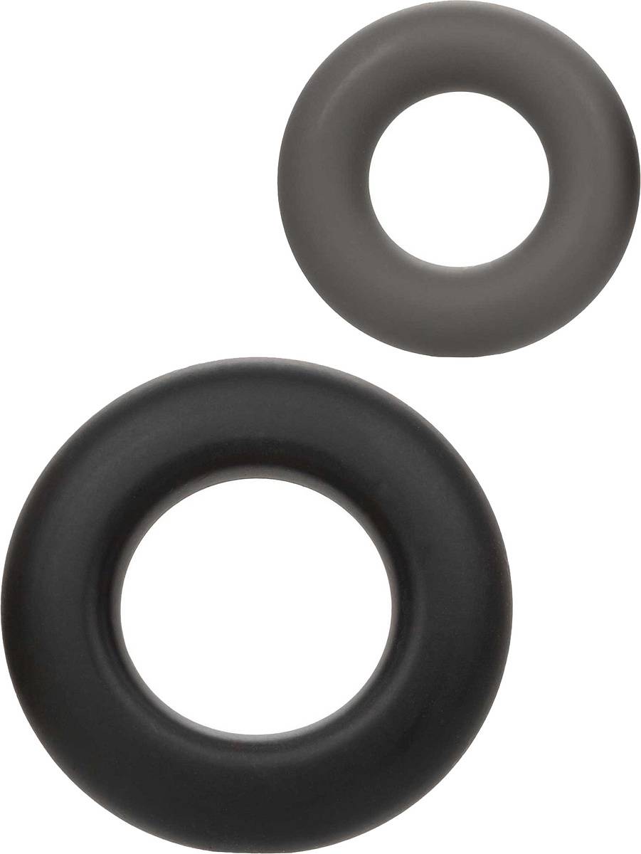 Alpha Ring Prolong Set