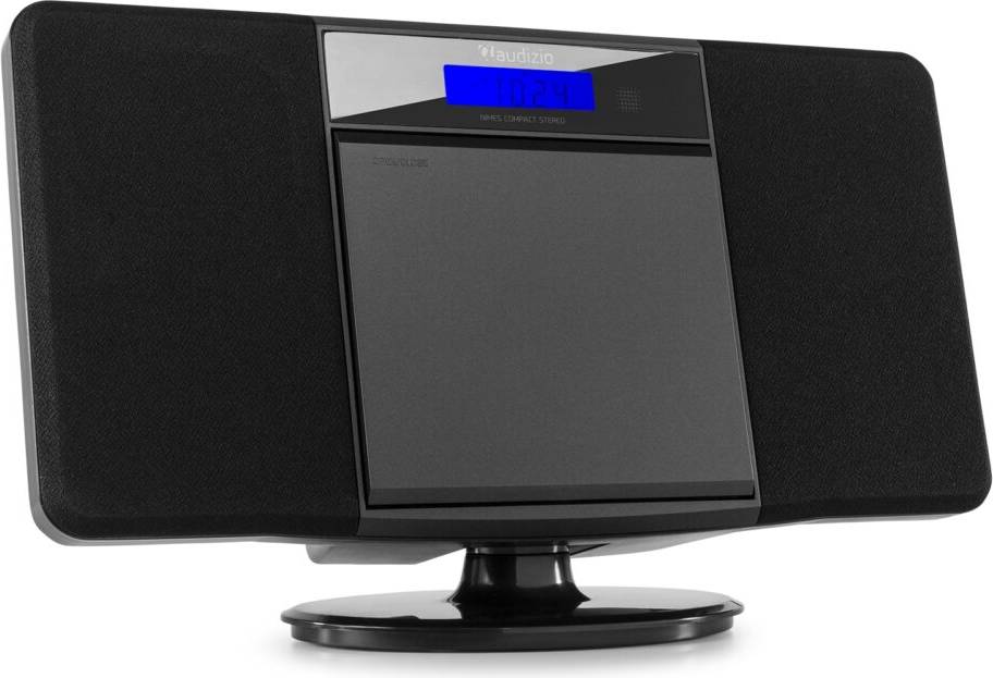 Hifi system Audizio Nimes Stereo HiFi System